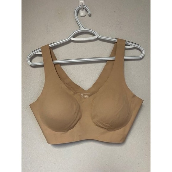 SPANX Intimates & Sleepwear Womens Honeylove Bra Size Large Poshmark